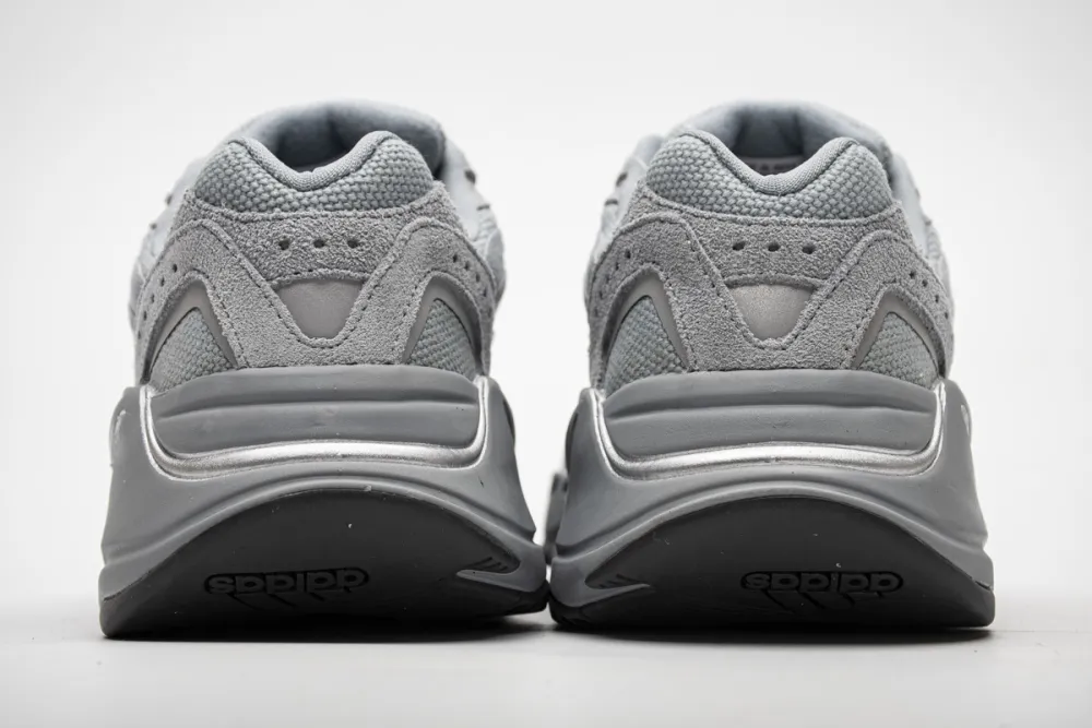 Adidas Yeezy Boost 700 V2 “Hospital Blue”Real Boost FV8424