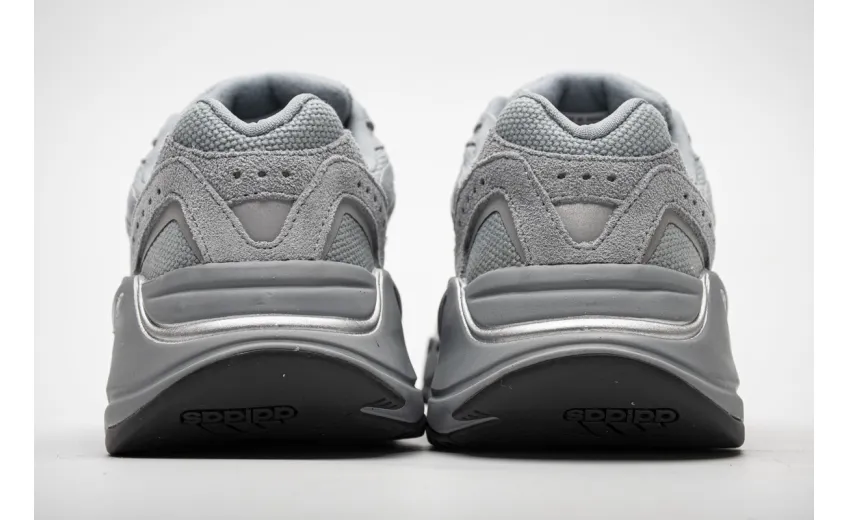  Adidas Yeezy Boost 700 V2 “Hospital Blue”Real Boost FV8424