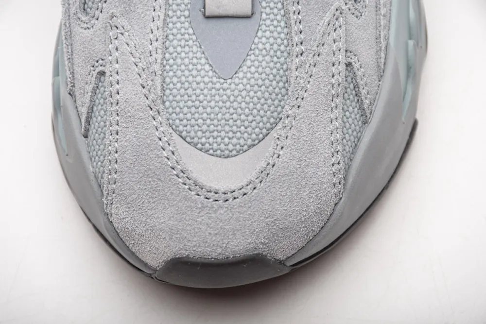  Adidas Yeezy Boost 700 V2 “Hospital Blue”Real Boost FV8424
