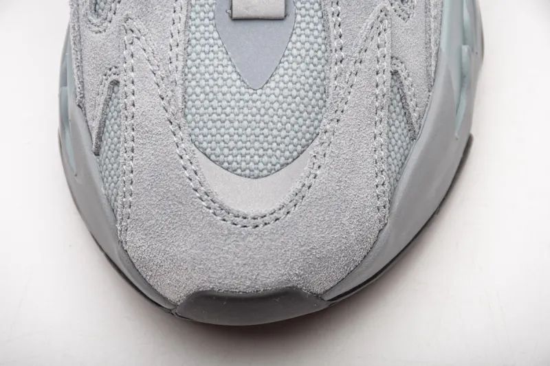  Adidas Yeezy Boost 700 V2 “Hospital Blue”Real Boost FV8424