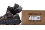  Adidas Yeezy Boost 700 V2 “Geode” Brown EG6860