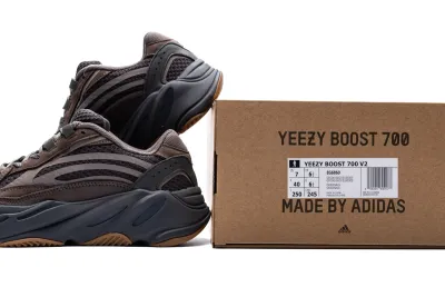  Adidas Yeezy Boost 700 V2 “Geode” Brown EG6860 02