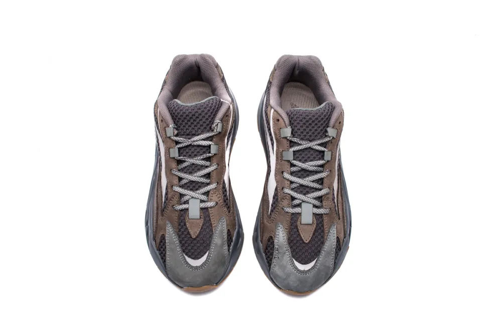  Adidas Yeezy Boost 700 V2 “Geode” Brown EG6860