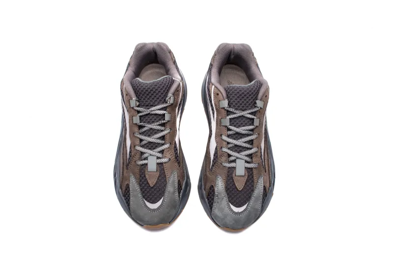  Adidas Yeezy Boost 700 V2 “Geode” Brown EG6860