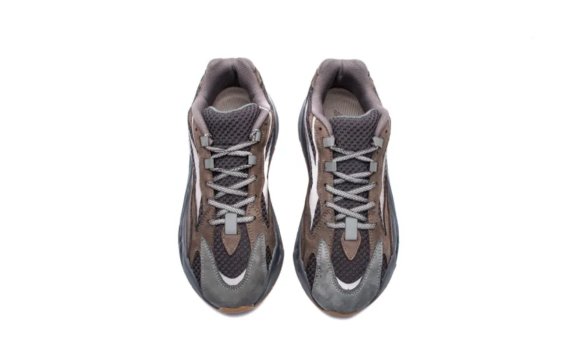  Adidas Yeezy Boost 700 V2 “Geode” Brown EG6860
