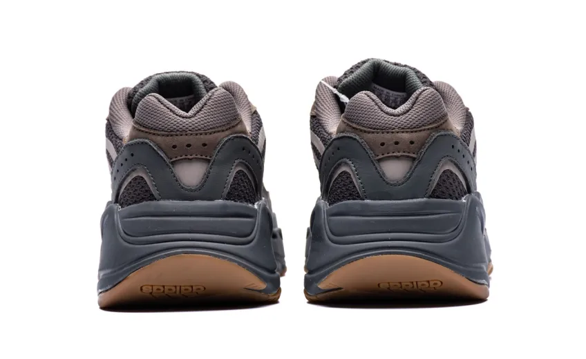  Adidas Yeezy Boost 700 V2 “Geode” Brown EG6860