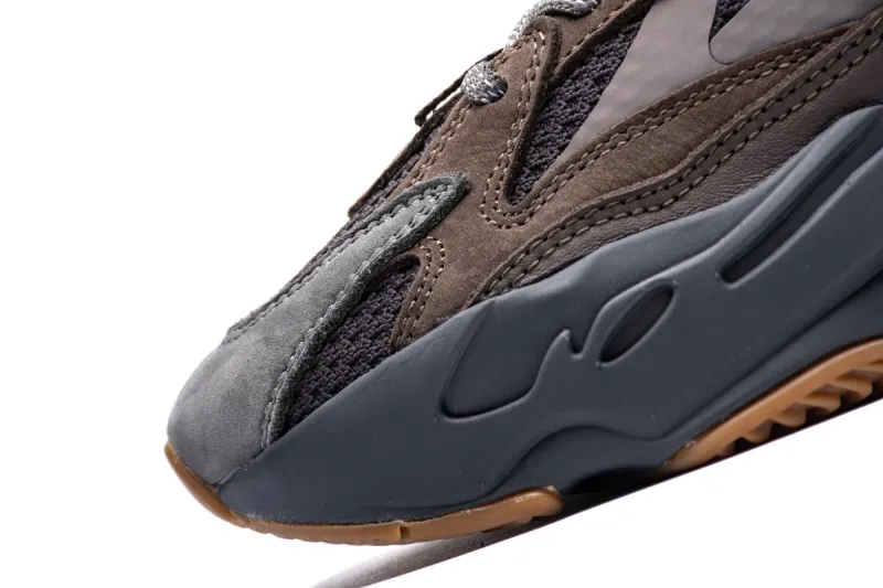  Adidas Yeezy Boost 700 V2 “Geode” Brown EG6860