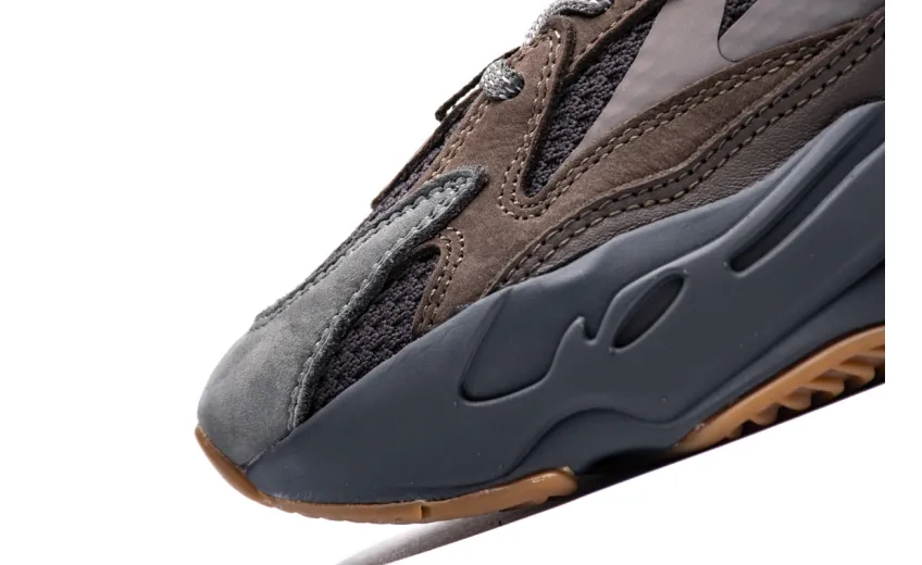  Adidas Yeezy Boost 700 V2 “Geode” Brown EG6860
