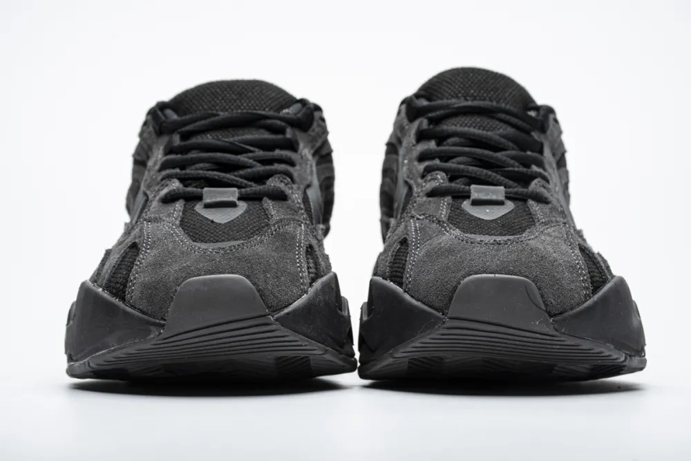  Adidas Yeezy Boost 700 V2“Vanta” Black FU6684