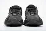  Adidas Yeezy Boost 700 V2“Vanta” Black FU6684