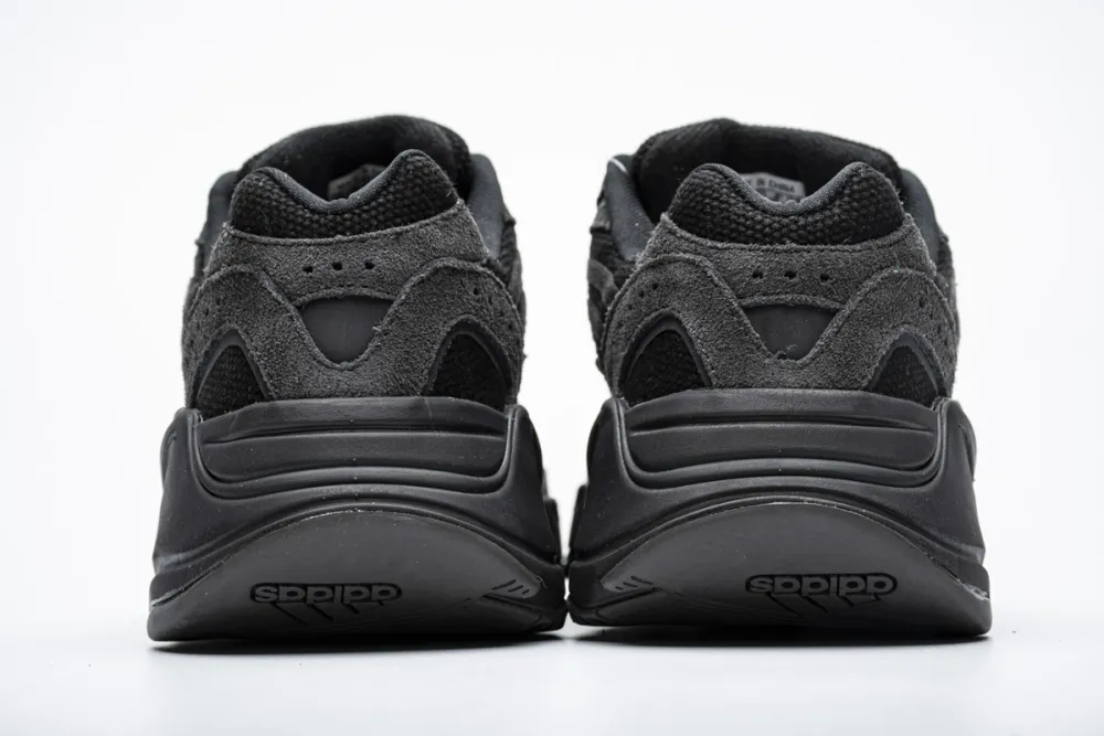  Adidas Yeezy Boost 700 V2“Vanta” Black FU6684