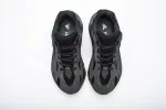  Adidas Yeezy Boost 700 V2“Vanta” Black FU6684