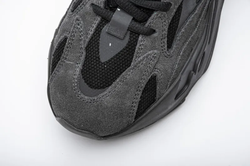  Adidas Yeezy Boost 700 V2“Vanta” Black FU6684