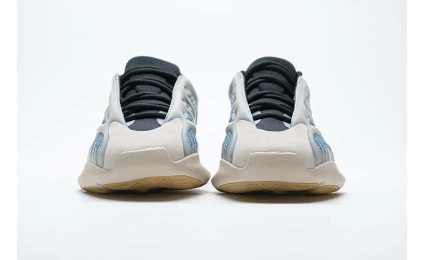  Adidas Yeezy 700 V3 “Kyanite” GY0260