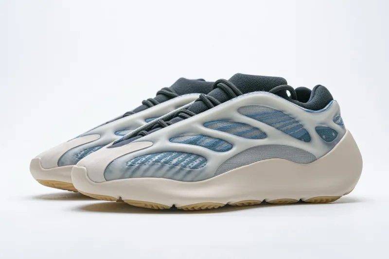  Adidas Yeezy 700 V3 “Kyanite” GY0260