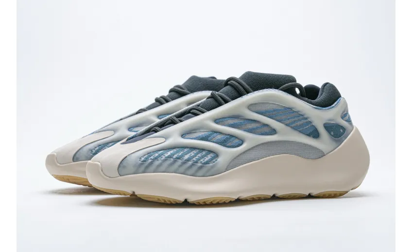  Adidas Yeezy 700 V3 “Kyanite” GY0260