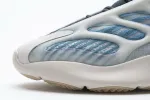 Adidas Yeezy 700 V3 “Kyanite” GY0260