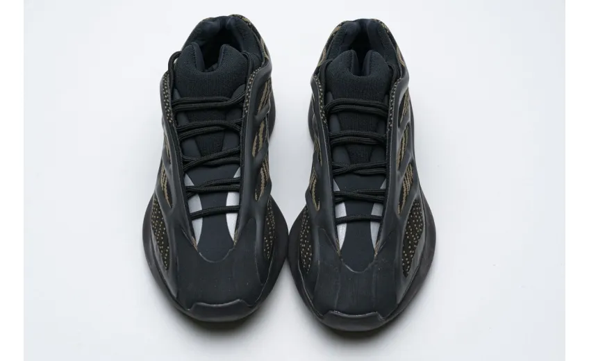  Adidas Yeezy 700 V3 “Eremiel”Real Boost GY0189