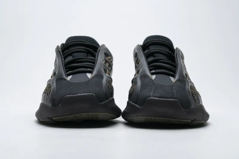  Adidas Yeezy 700 V3 “Eremiel”Real Boost GY0189