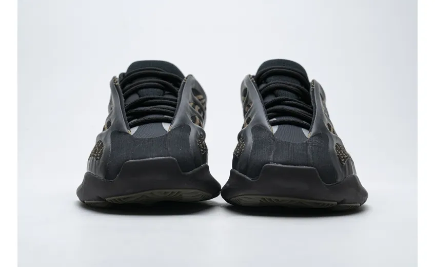  Adidas Yeezy 700 V3 “Eremiel”Real Boost GY0189