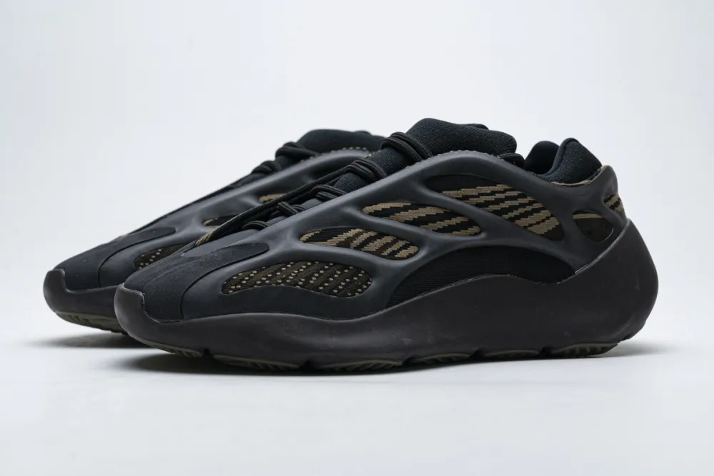  Adidas Yeezy 700 V3 “Eremiel”Real Boost GY0189