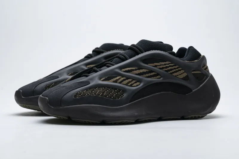  Adidas Yeezy 700 V3 “Eremiel”Real Boost GY0189
