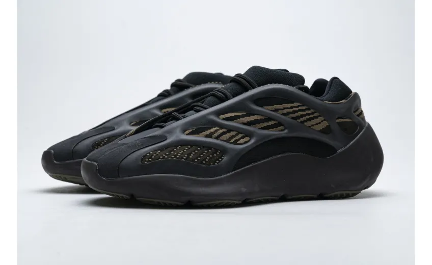  Adidas Yeezy 700 V3 “Eremiel”Real Boost GY0189