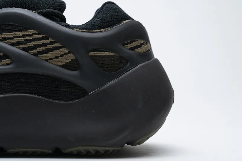  Adidas Yeezy 700 V3 “Eremiel”Real Boost GY0189