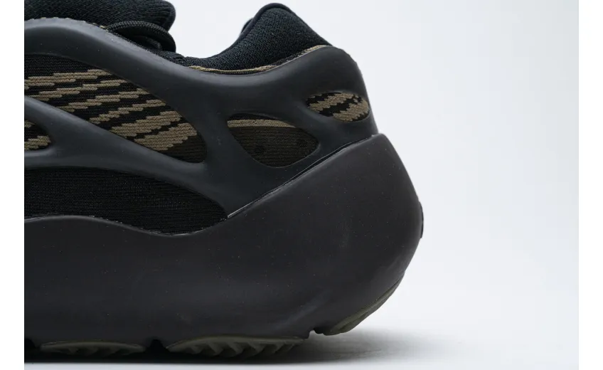  Adidas Yeezy 700 V3 “Eremiel”Real Boost GY0189