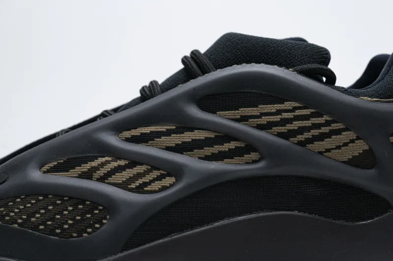  Adidas Yeezy 700 V3 “Eremiel”Real Boost GY0189