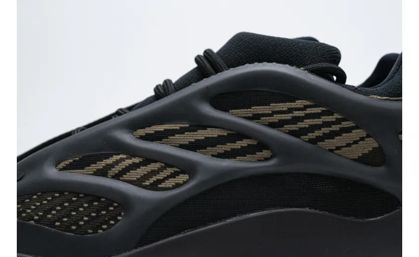  Adidas Yeezy 700 V3 “Eremiel”Real Boost GY0189
