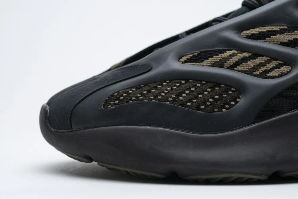  Adidas Yeezy 700 V3 “Eremiel”Real Boost GY0189