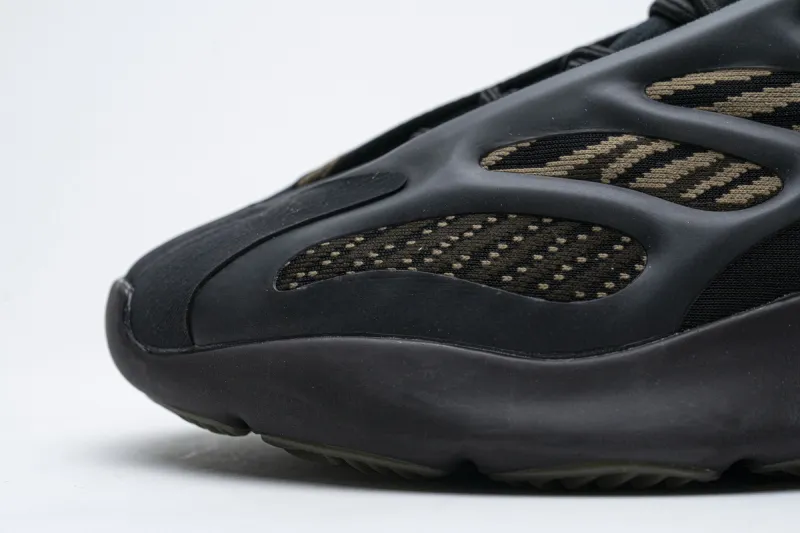  Adidas Yeezy 700 V3 “Eremiel”Real Boost GY0189