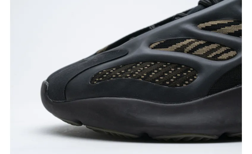  Adidas Yeezy 700 V3 “Eremiel”Real Boost GY0189