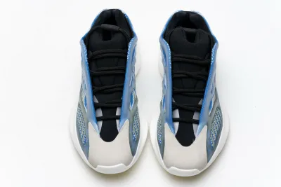  Adidas Yeezy Boost 700 V3 Azareth White Blue G54850 02