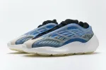  Adidas Yeezy Boost 700 V3 Azareth White Blue G54850