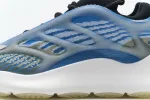  Adidas Yeezy Boost 700 V3 Azareth White Blue G54850