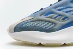  Adidas Yeezy Boost 700 V3 Azareth White Blue G54850