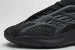  Adidas Yeezy 700 V3 “Alvah”Real Boost Black H67799
