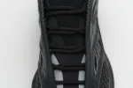  Adidas Yeezy 700 V3 “Alvah”Real Boost Black H67799