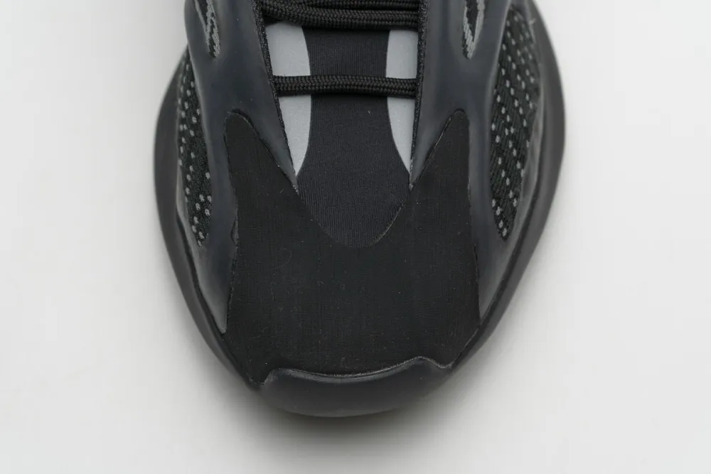  Adidas Yeezy 700 V3 “Alvah”Real Boost Black H67799