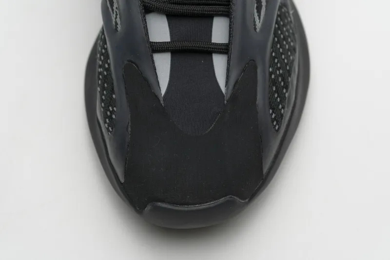  Adidas Yeezy 700 V3 “Alvah”Real Boost Black H67799