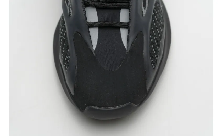  Adidas Yeezy 700 V3 “Alvah”Real Boost Black H67799
