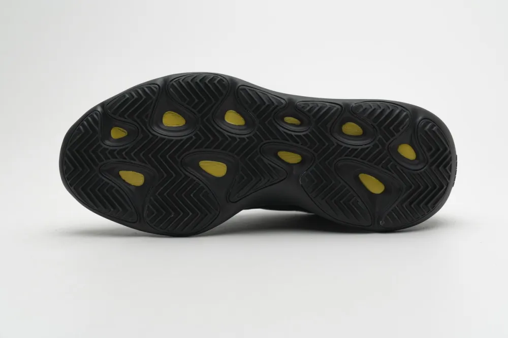  Adidas Yeezy 700 V3 “Alvah”Real Boost Black H67799