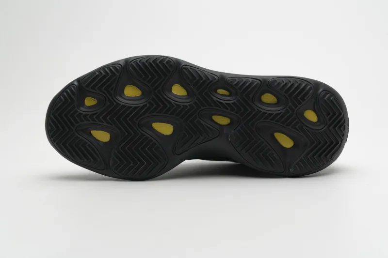  Adidas Yeezy 700 V3 “Alvah”Real Boost Black H67799