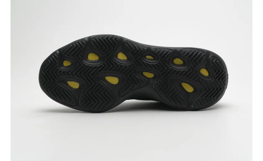  Adidas Yeezy 700 V3 “Alvah”Real Boost Black H67799