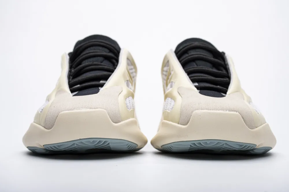  Adidas Yeezy 700 V3 “Azael”Real Boost White FW4980 