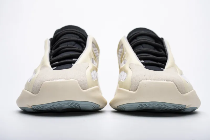  Adidas Yeezy 700 V3 “Azael”Real Boost White FW4980 