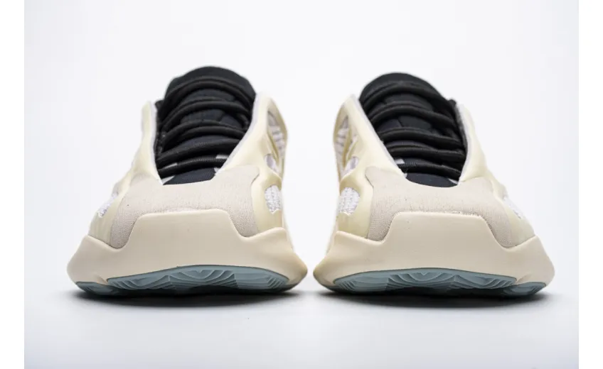  Adidas Yeezy 700 V3 “Azael”Real Boost White FW4980 