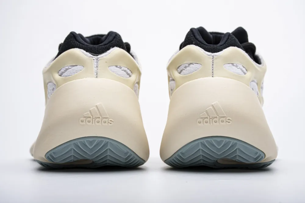  Adidas Yeezy 700 V3 “Azael”Real Boost White FW4980 